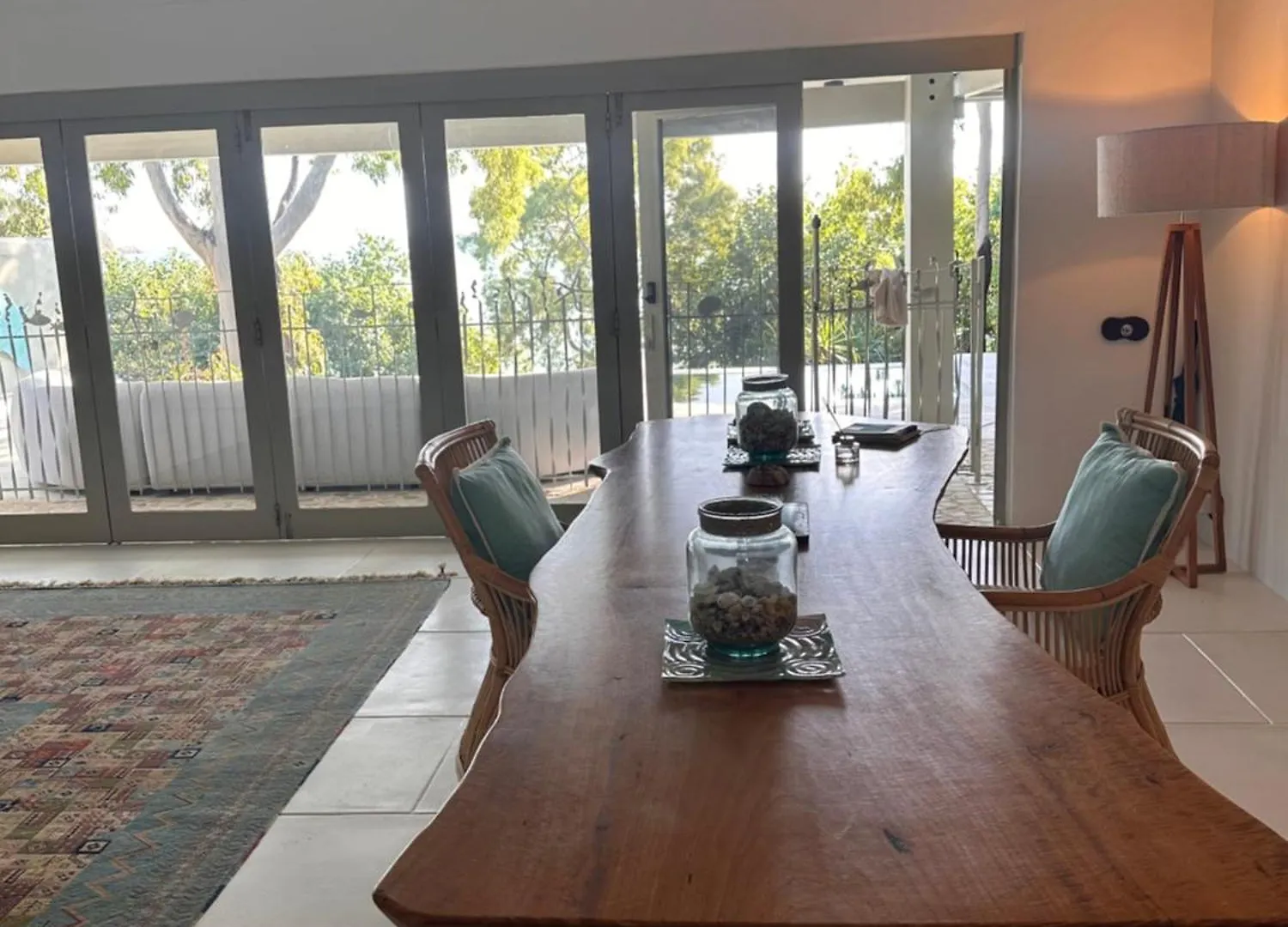 Feriehus Beachfront Peace Cabin Oak Beach